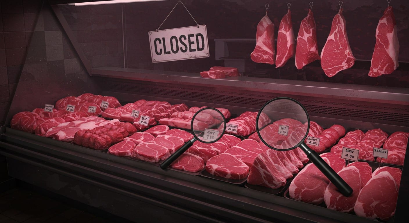 30 cas d’intoxication alimentaire dans l’Aisne, un décès tragique. Enquête sur la bactérie E. coli et conseils pour éviter les risques. Découvrez les détails.