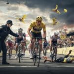 Intrus à Vélo sur le Tour de France : Condamnation à Valence
