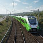 Investir Dans Le Rail : Une Révolution Ferroviaire En Vue