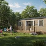 Investir Dans Un Mobile Home En Île-de-France : Bon Plan ?