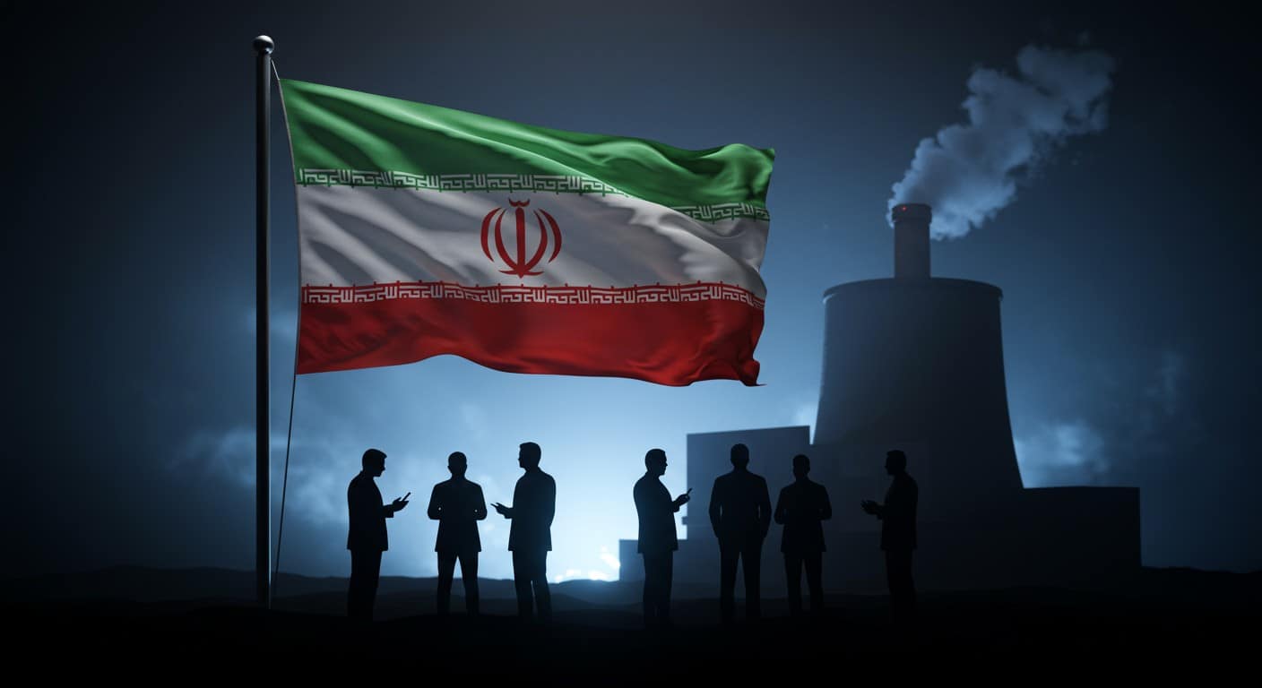 L’Iran annonce une coopération inédite avec l’AIEA après le conflit avec Israël. Quelles implications pour la diplomatie nucléaire ? Découvrez l’analyse.
