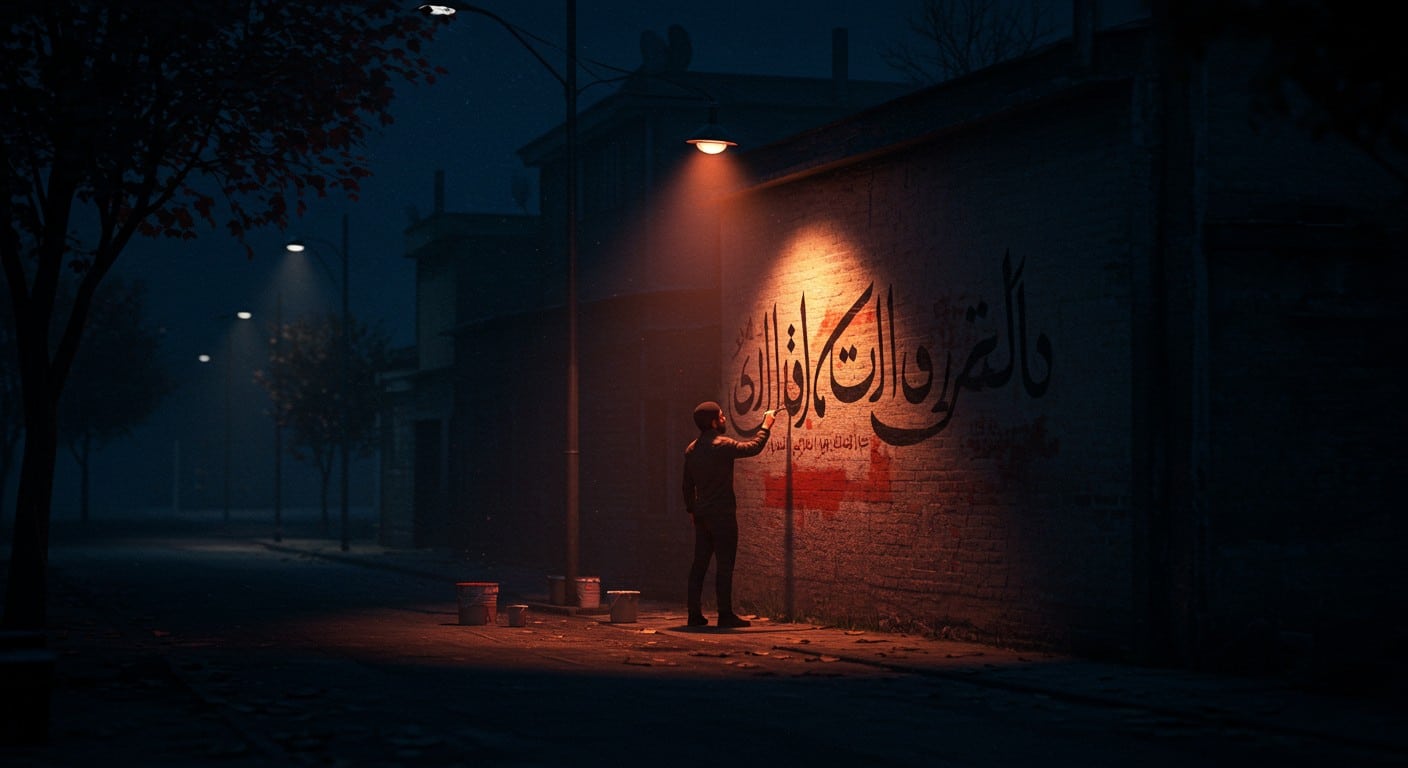 En Iran, la résistance s’organise face à la répression brutale du régime. Découvrez les combats clandestins et les enjeux géopolitiques qui secouent Téhéran.