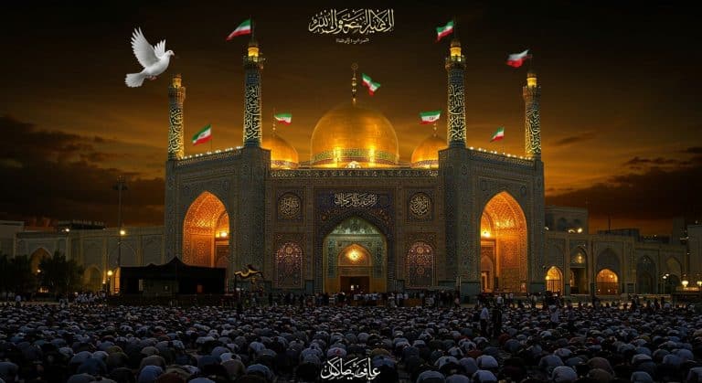 Iran : Retour Public de Khamenei Après le Cessez-le-Feu
