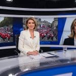 Isabelle Ithurburu Brille au JT de 13H : Une Première Réussie