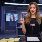 Isabelle Ithurburu : Son Premier JT, Coulisses et Défis