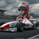 Isack Hadjar : Le Rookie Français Brille en F1 à Spa