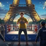 IShowSpeed à Paris : Folie, Boxe et Arnaques en Live