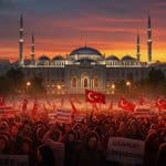 Istanbul : 100 Jours de Crise pour Ekrem Imamoglu