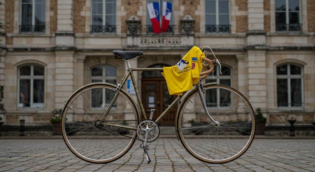 Jacques Marinelli : Disparition d’un Visionnaire du Cyclisme
