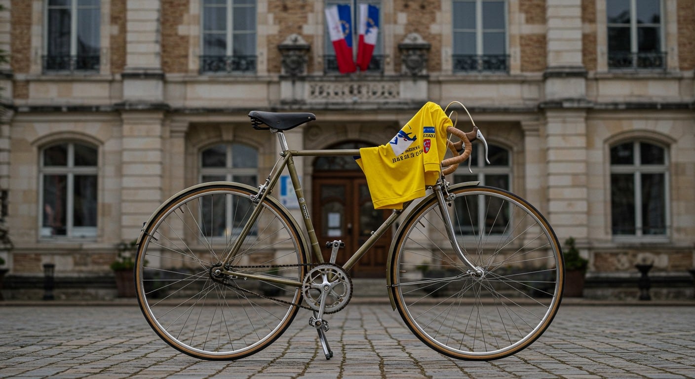 Découvrez la vie de Jacques Marinelli, maire visionnaire de Melun et ancien Maillot jaune, mort à 99 ans. Un hommage à son héritage sportif et politique.