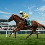 Jag Haufor Triomphe à Enghien : Le Quinté en Ébullition