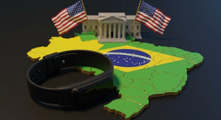 Jair Bolsonaro et le Bracelet Électronique : Crise au Brésil
