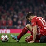 Jamal Musiala Blessé : 4 à 5 Mois d’Absence pour le Bayern