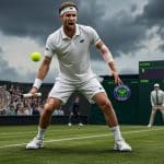Jannik Sinner Blessé : Son Wimbledon 2025 en Danger ?