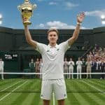 Jannik Sinner Triomphe à Wimbledon : Un Champion Tout-Terrain