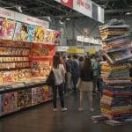 Japan Expo 2025 : Manga, une Crise Inattendue