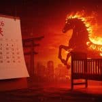 Japon : La Crise de la Natalité et le Cheval de Feu 2026