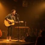 Jay Buchanan Envoûte Paris en Concert Solo Intimiste