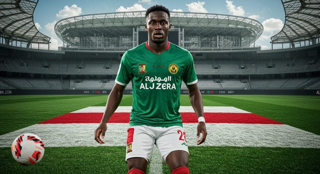 Jean-Charles Castelletto : Transfert Surprise à Al-Jazira