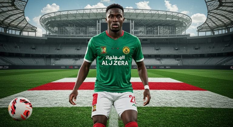 Jean-Charles Castelletto : Transfert Surprise à Al-Jazira