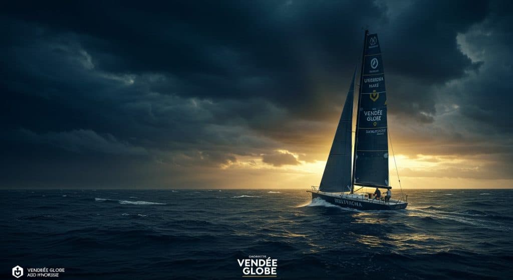 Jean Le Cam Dit Adieu au Vendée Globe : Fin d’une Épopée