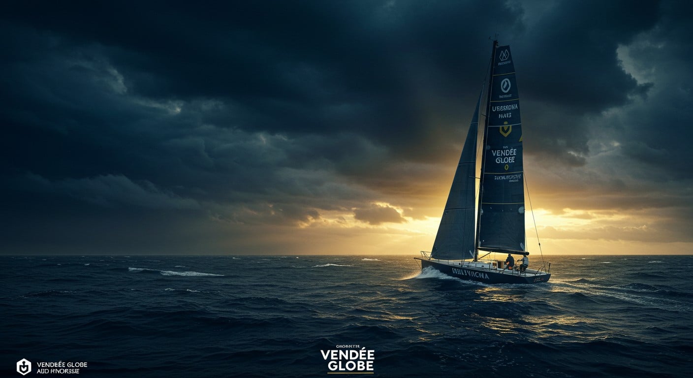 Jean Le Cam abandonne le Vendée Globe 2028 après six éditions. Pourquoi ce choix ? Plongez dans son parcours et ses raisons. Cliquez pour découvrir !