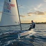 Jean-Pierre Coutayar : De la Seine à la Transat Café L’Or