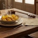 Jeanne Cherhal : Ses Habitudes Culinaires Dévoilées