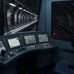Jeu Paris Métro : Plongez Dans Le Métro Parisien Virtuel