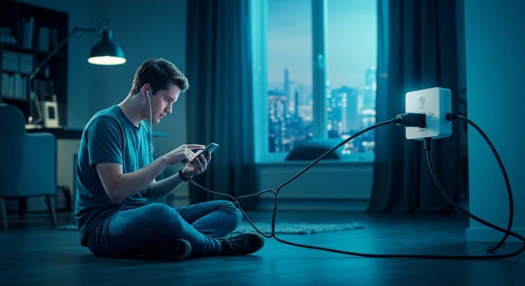 Jeunes et Internet : Pourquoi Ils Abandonnent la Box