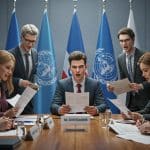 Jeunes Leaders : Ils Portent la Voix de la Jeunesse au G7 et G20