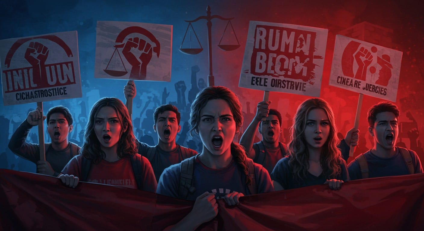 Pourquoi les jeunes s’engagent-ils dans le syndicalisme dès la sortie du lycée ? Découvrez leurs motivations et leur impact. Cliquez pour lire !