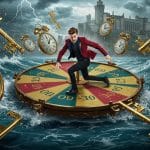 Jimmy Mohamed Blessé à Fort Boyard : Drame en Plein Jeu