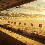 JO 2024 : Châteauroux, de l’Ombre à la Lumière Olympique