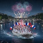 JO 2024 : L’Épopée Émouvante des Bleus sur la Seine