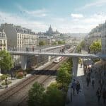 JO 2024 : L’Héritage Transforme Seine-Saint-Denis