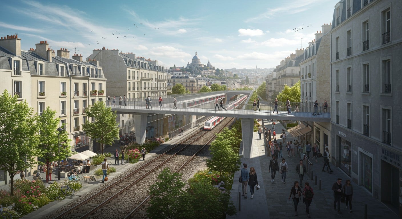 Les JO 2024 révolutionnent Seine-Saint-Denis avec des infrastructures durables. Découvrez comment elles changent la vie des habitants !
