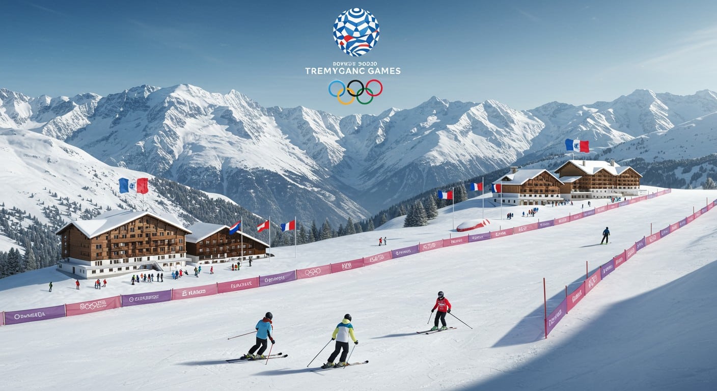 Pourquoi Val d’Isère devance Méribel pour le ski alpin des JO 2030 ? Découvrez les enjeux, choix stratégiques et tensions locales avant octobre 2025.