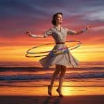 Joan Anderson : La Femme Derrière Le Hula-Hoop Décède à 101 Ans