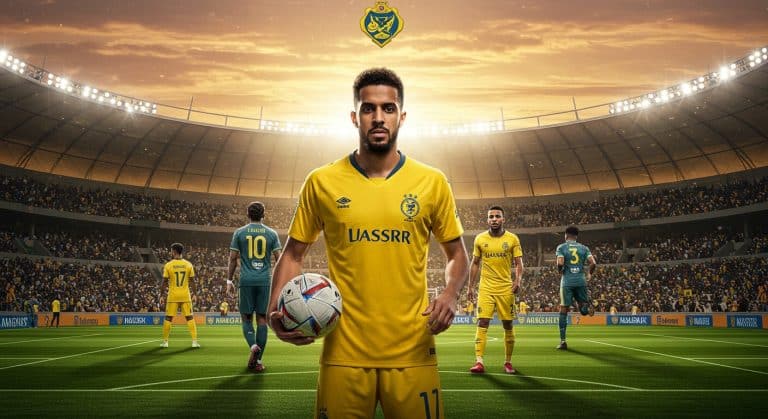 Joao Félix Rejoint Al-Nassr : Un Transfert Choc