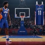 Joel Embiid et les Bleus : Choix et Enjeux des JO 2024