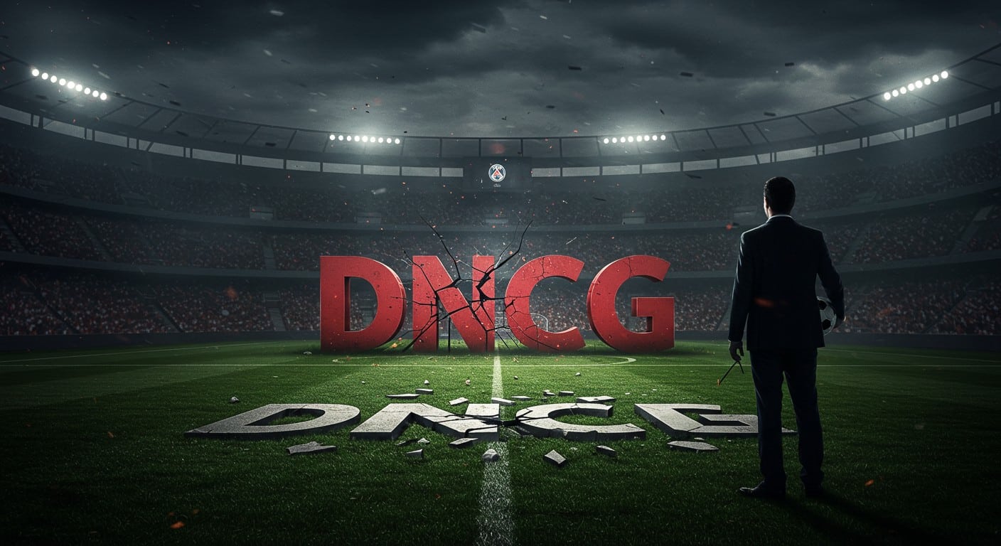 John Textor dénonce la DNCG et la gouvernance du foot français après son départ de l’OL. Découvrez ses critiques et leur impact sur la Ligue 1.