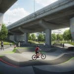 Joinville : Le Spot, Nouvel Éden des Sports Urbains