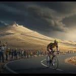 Jonas Vingegaard : Son Exploit Historique sur le Mont Ventoux