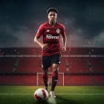 Jonathan Do Marcolino : La Nouvelle Pépite du Stade Rennais
