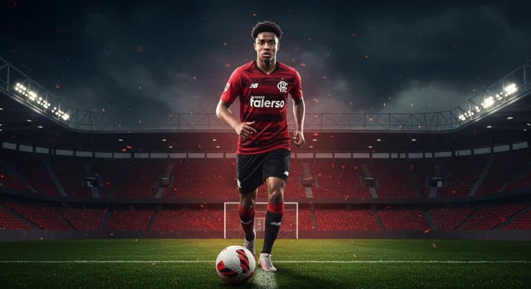 Jonathan Do Marcolino : La Nouvelle Pépite du Stade Rennais