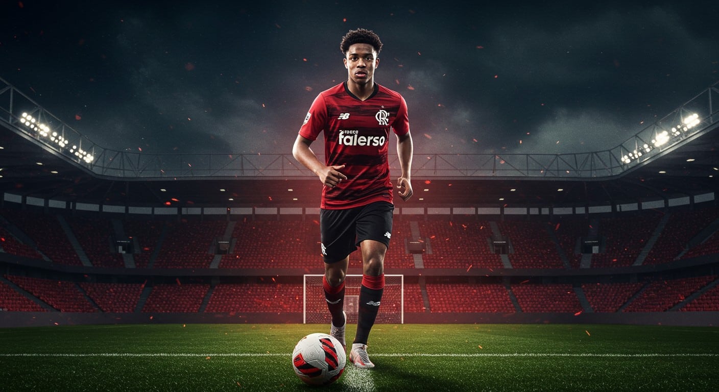 Jonathan Do Marcolino, jeune défenseur du Stade Rennais, signe pro et part en prêt. Découvrez son parcours et son avenir en National !