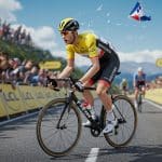 Jordan Jegat : Du Travail d’Usine au Tour de France