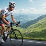 Jordan Jegat : L’Étoile Montante du Tour de France 2025