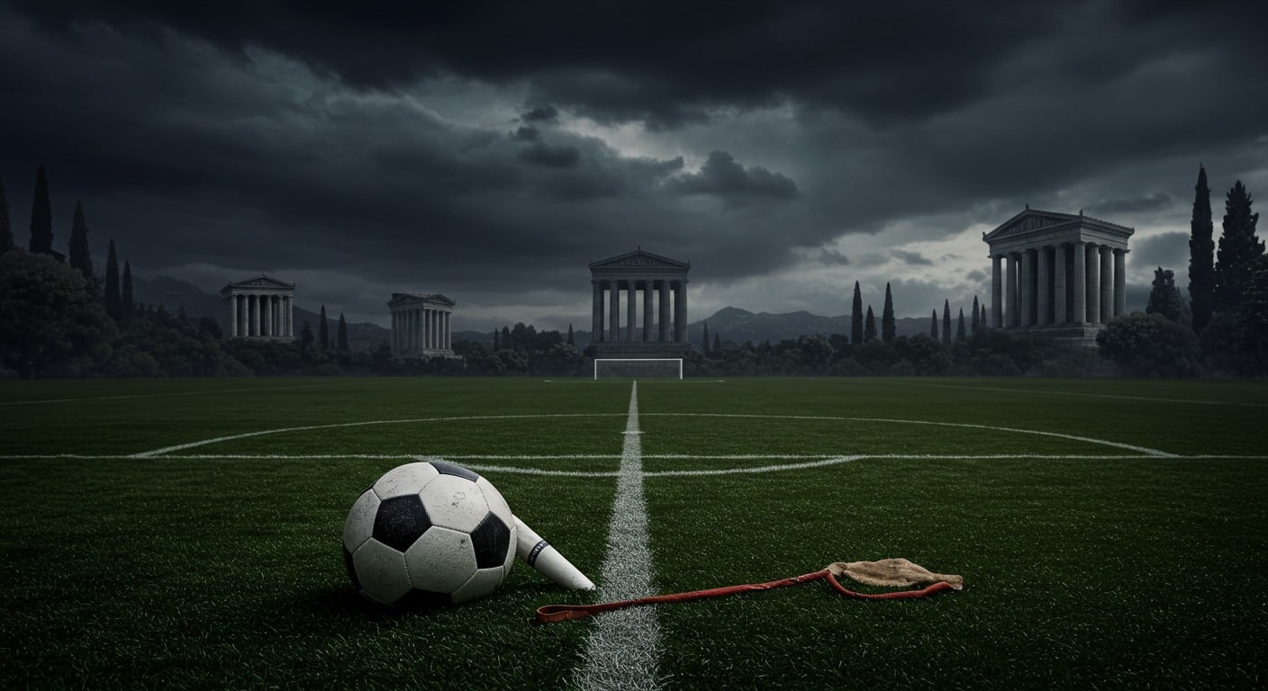 Un footballeur espagnol hospitalisé après une morsure de chien. Découvrez les détails de cet incident insolite et ses conséquences sur sa carrière.